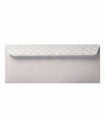 #10 双胶纸 西式离型封 信封工厂 White Wove Safe Seal Envelope Factory