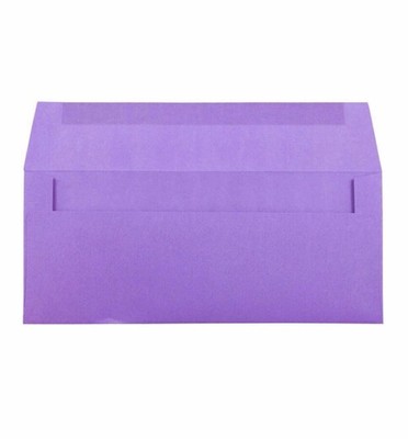 #10 彩胶纸 西式口胶封