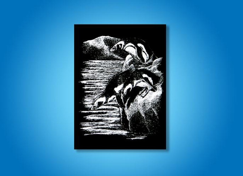 刮画89