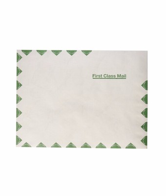 10 x 13 Inch 双胶纸 单色印刷 信封工厂 White Wove 1c Printing Envelope Factory