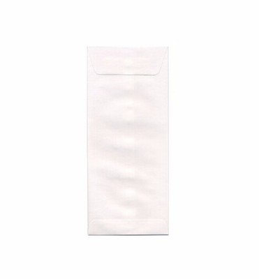 #14 双胶纸 中式离型封 信封工厂 White Wove Peel&Seal Envelope Factory